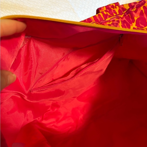 Betsey Johnson Leopard purse  Bag - Picture 12 of 12